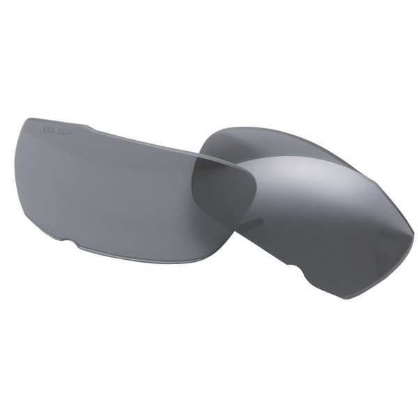Rplmt Lens, CDI, Mirrored Gray