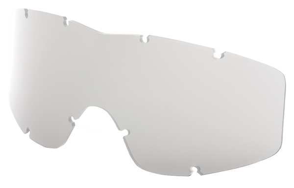 Rplmt Lens, FirePro, Clear