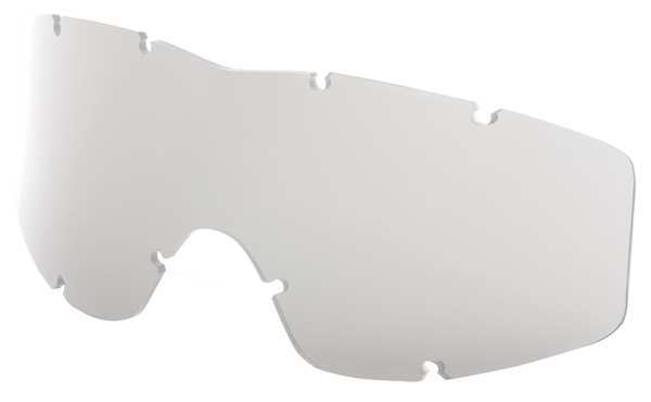 Rplmt Lens, Asian-Fit Profile NVG, Clear