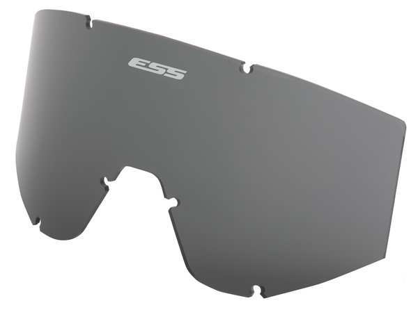 Rplmt Lens, Striketeam, Smoke Gray
