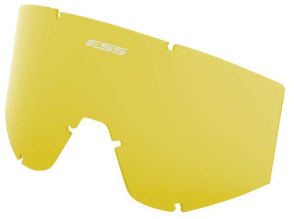 Rplmt Lens, Striketeam, Hi-Def Yllw
