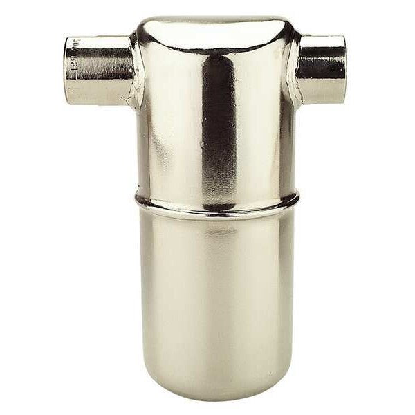 Steam Trap, 800F, 304L Stainless Steel