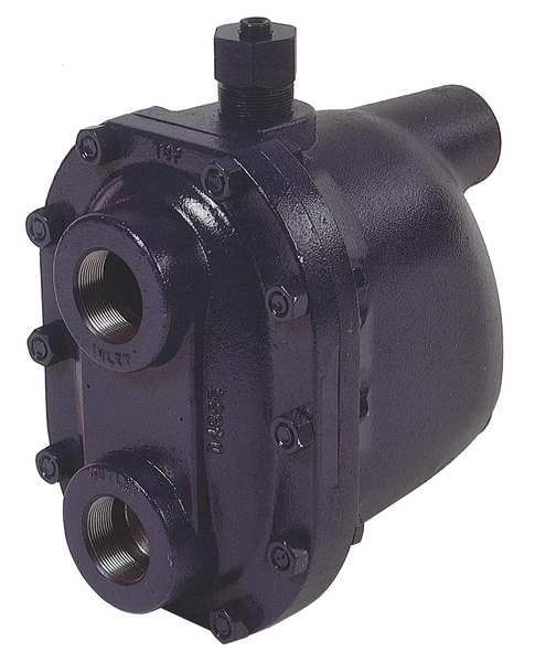Steam Trap, 300 psi, 650F, 6-5/8 In. L