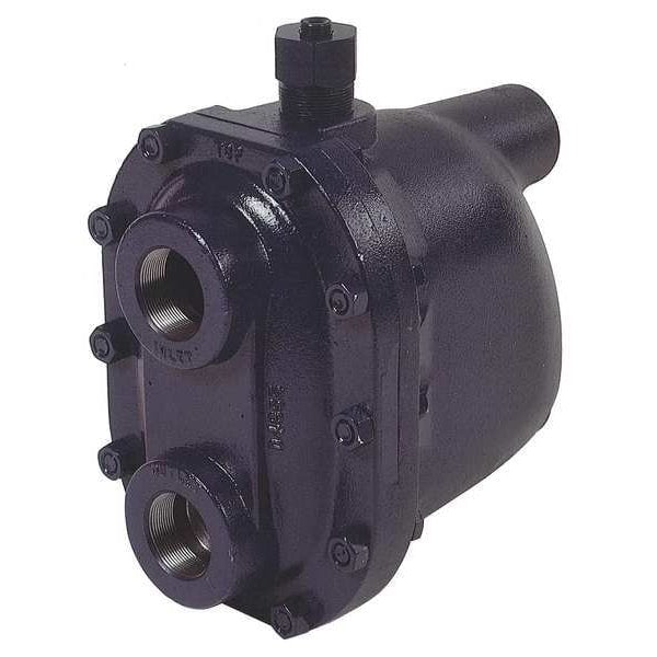 Steam Trap, 75 psi, 650F, 6-5/8 In. L