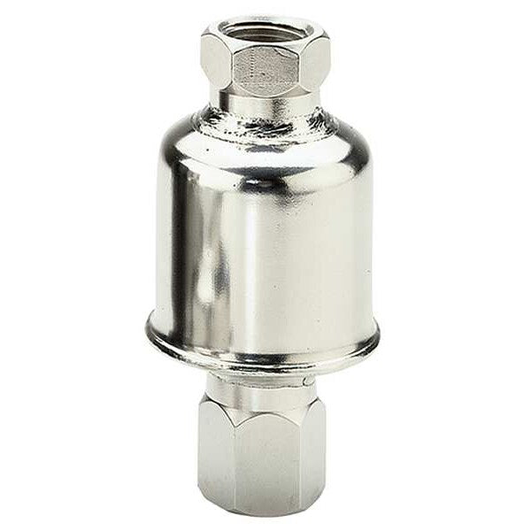 Steam Trap, 650F, 304L Stainless Steel