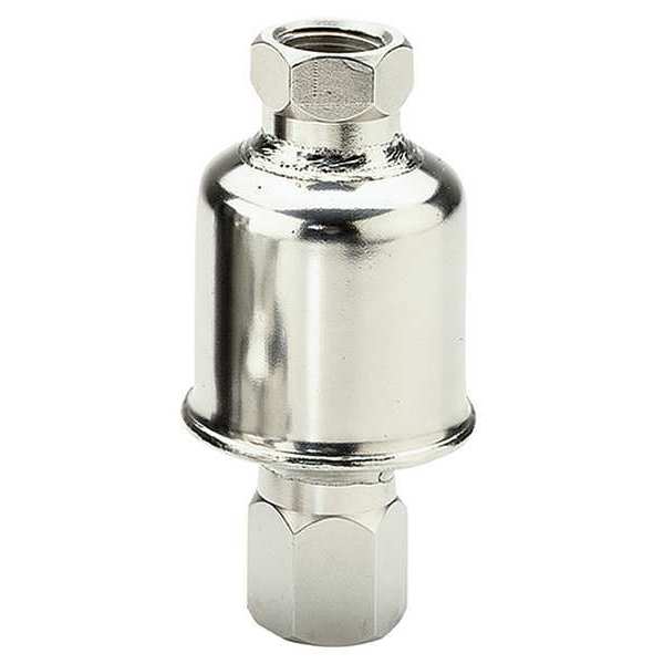 Steam Trap, 650F, 304L Stainless Steel