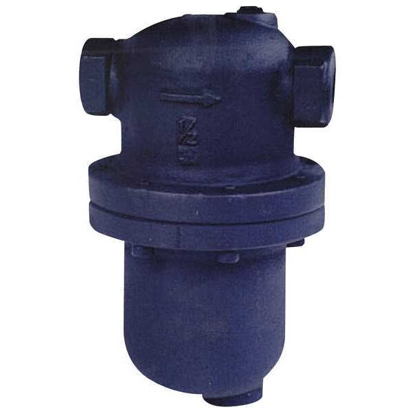 Steam Separator, 1-1/4 In, 300 psi