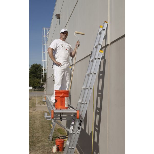 One-Person Stage, 8 ft. L, 12 In. W