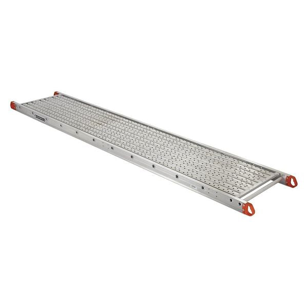 Three-Person Stage, 16 ft. L, 28 In. W