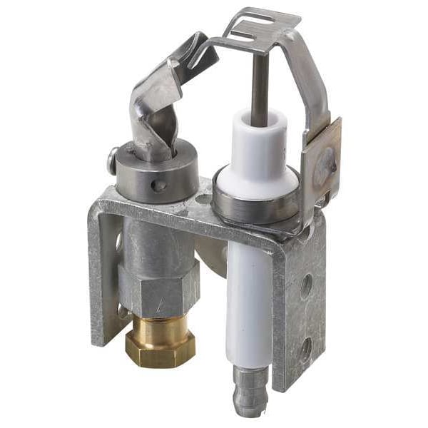 Pilot Assembly, LP/NG, Intermittent Pilot Burner/Ignitor-Sensor