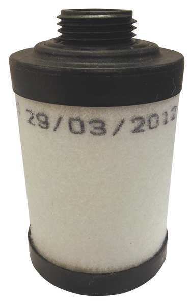 Exhaust Filter, VCB-20