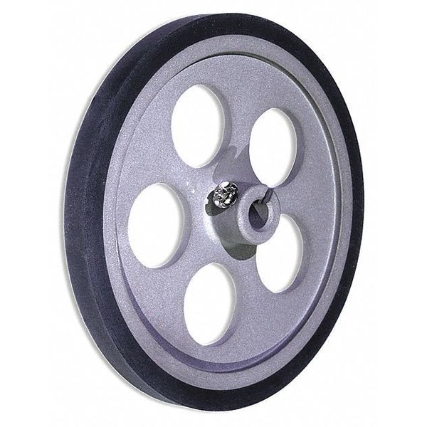 Monarch Contact Wheel