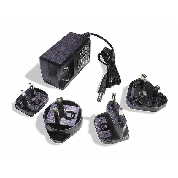 Universal Charger, 3 Pc Min