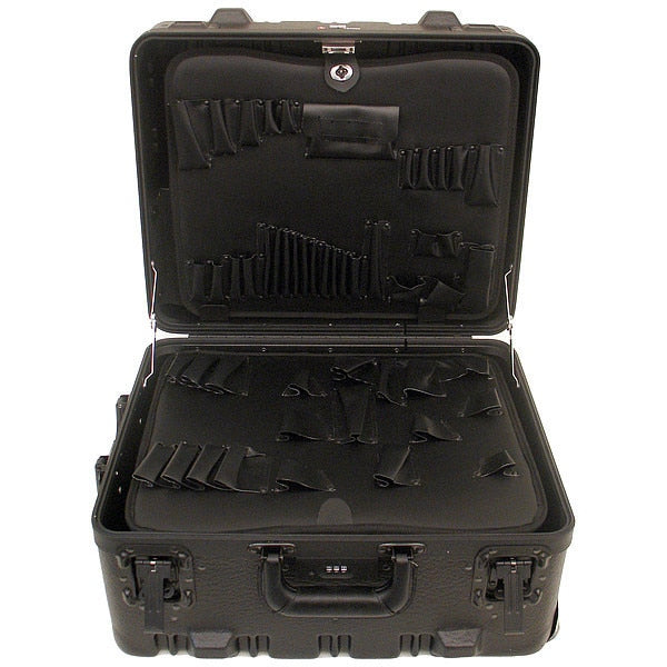 Protective Case, 20-1/4