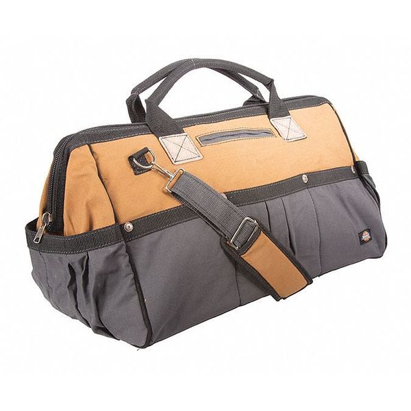 Pro Bag, 20