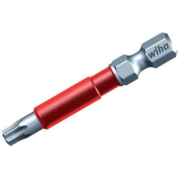 Impact Power Bit Torx, T27x 49mm, PK10