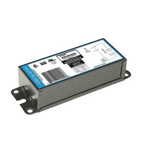 LED Driver, Dimmable, 75W, 700mA