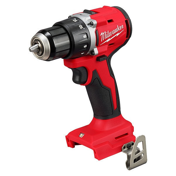 Drill/DriverTRUE Chuck, 18V DC, 1700 RPM