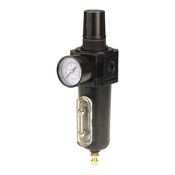 Filter/Regulator, 1/2