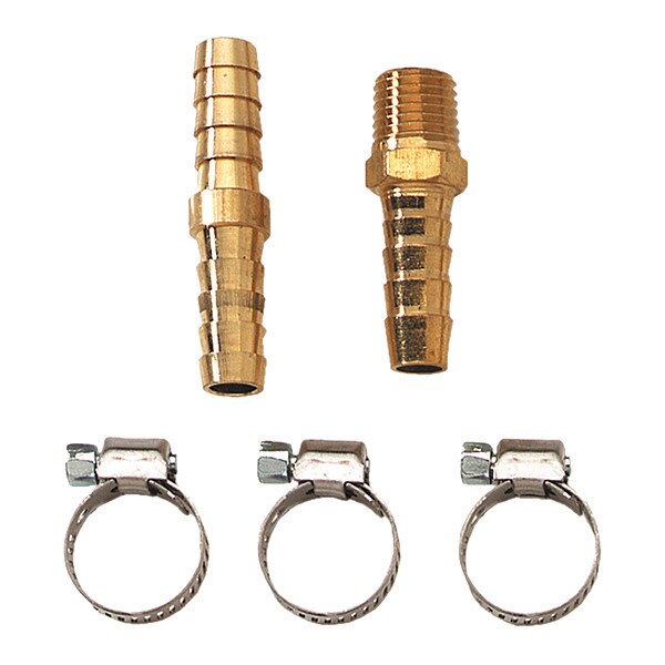 Hose Repair Kit, 3/8