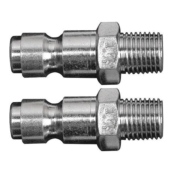 Plug, 3/8