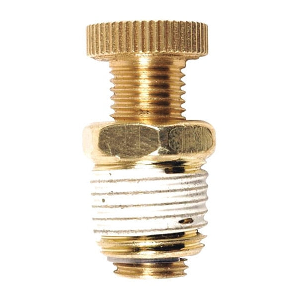 Drain Cock Valve, 1/4
