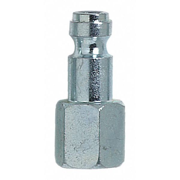Auto Plug, 1/4