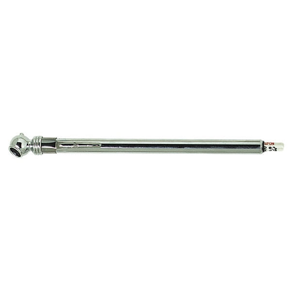 Tire Gauge, 120 psi