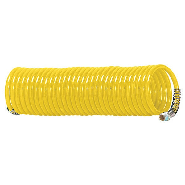 Recoil Nylon Hose, 25 ft.