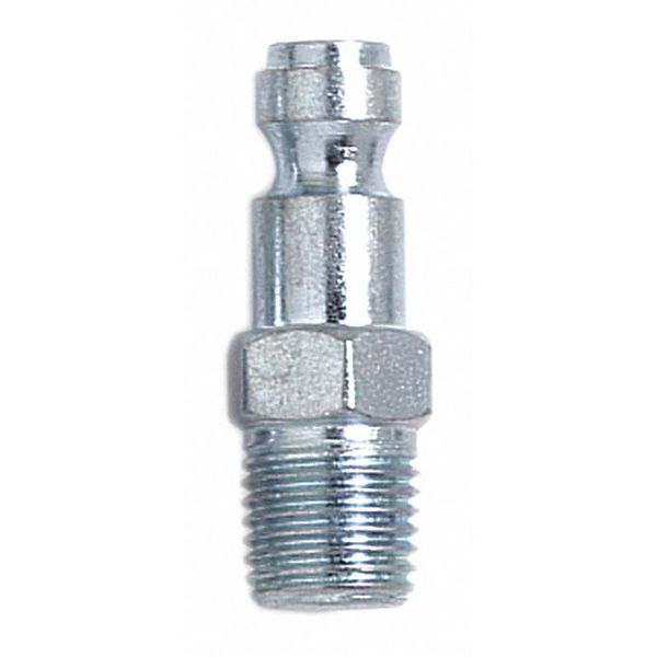 Auto Plug, 1/4
