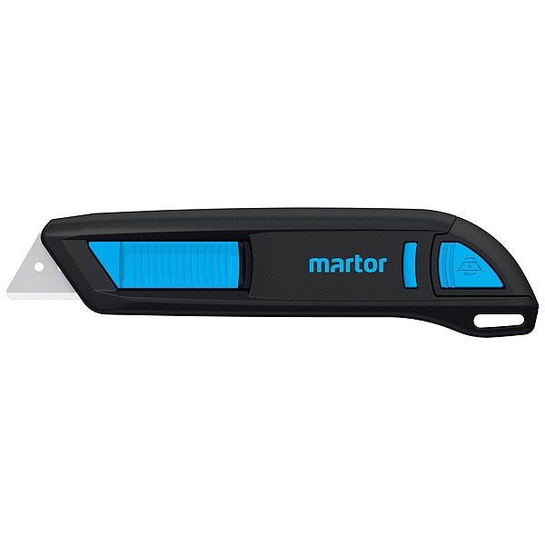 Utility Knife, 143 mm Overall Length