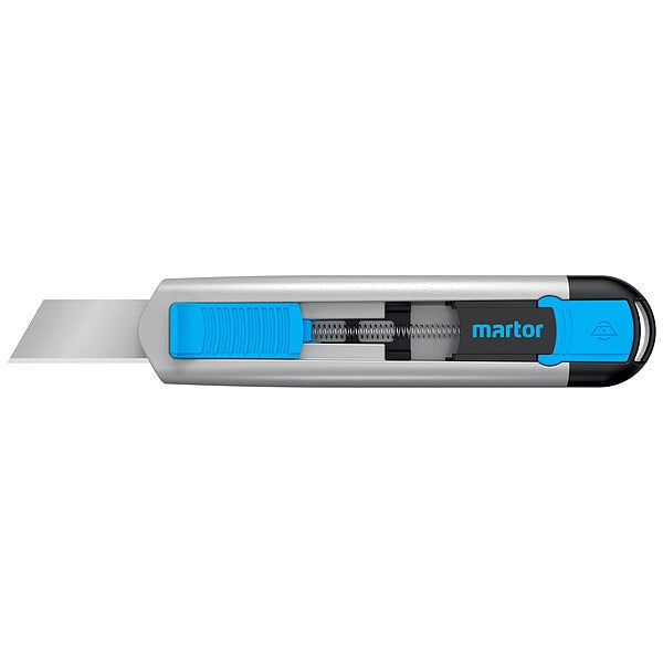 Utility Knife, 143 mm Overall Length