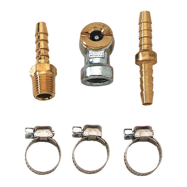 Hose Repair Kit, 1/4
