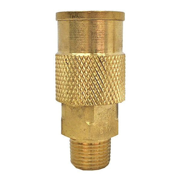 I/M Coupler, 3/8