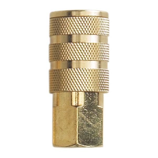 ARO Coupler, 1/4
