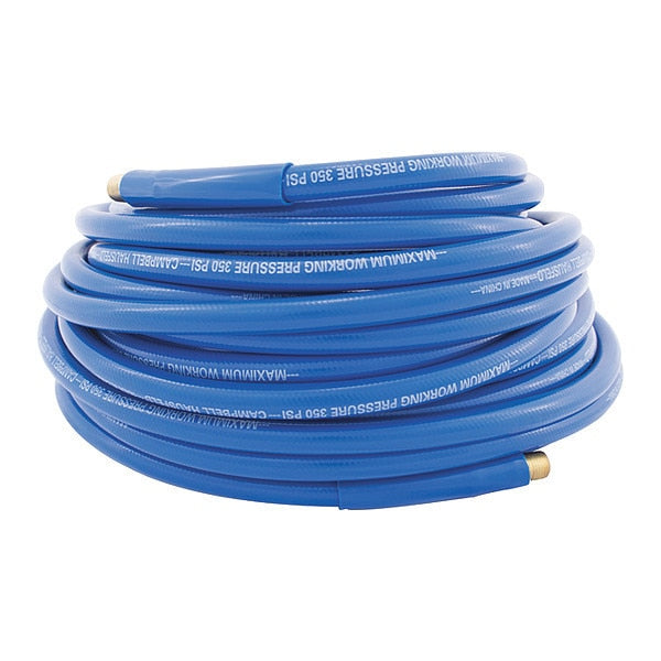 PVC Air Hose, 3/8