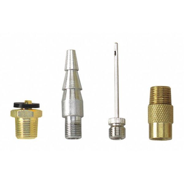 Inflation Kit For Blow Gun
