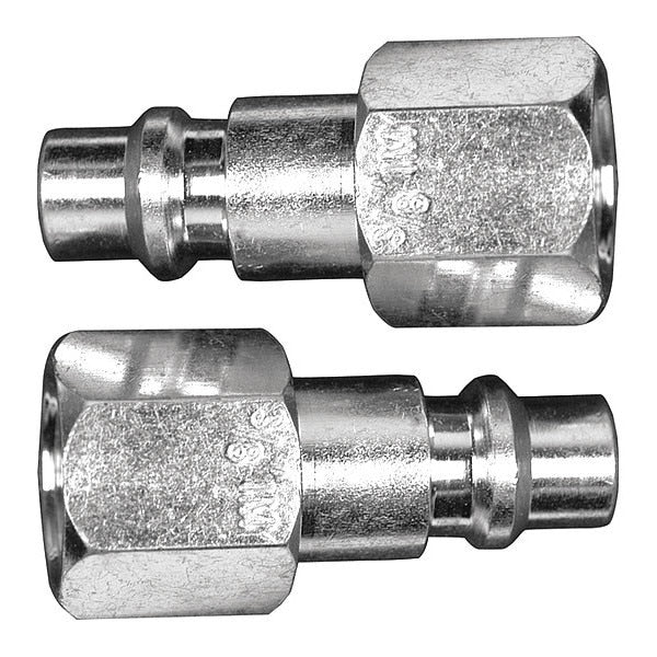 I/M Plug, 3/8