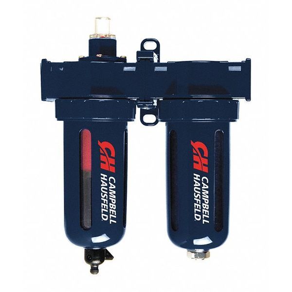 Air Cleaner/Dryer