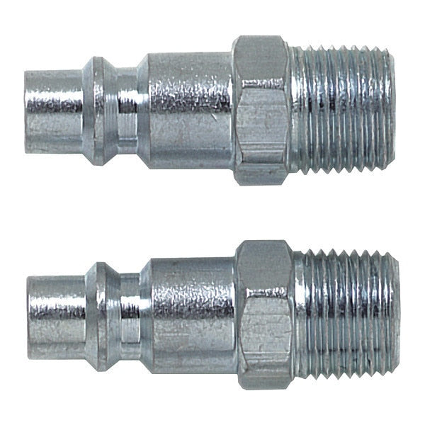I/M Plug, 3/8