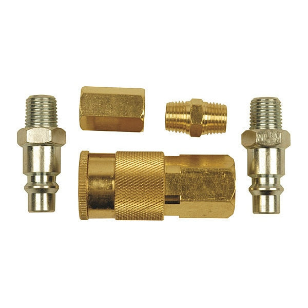 I/M Connector Kit, 3/8