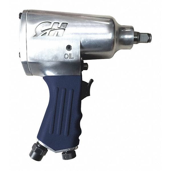 Impact Wrench, 1/2