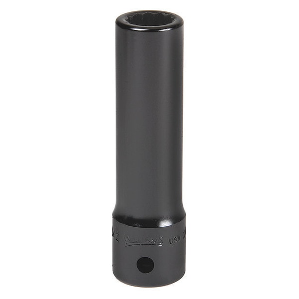 Williams Socket, Deep Impact, 1/2