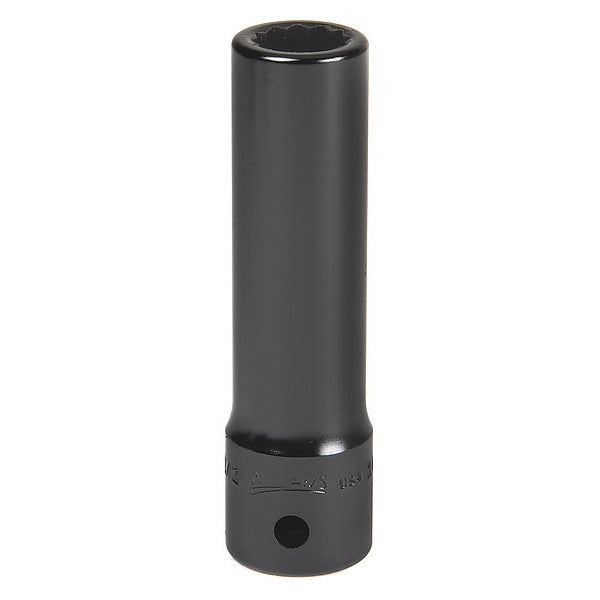 Williams Socket, Deep Impact, 1/2
