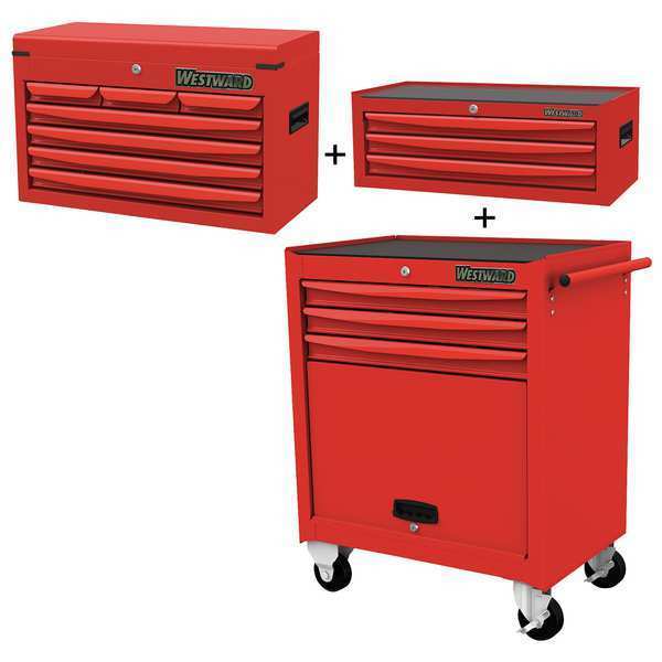 Rolling Cabinet.3 Drawers