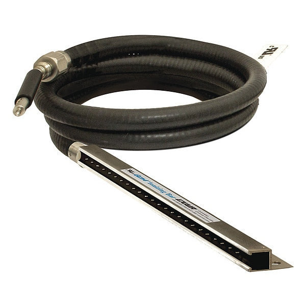 Ionizing Bar, GEN4, 12