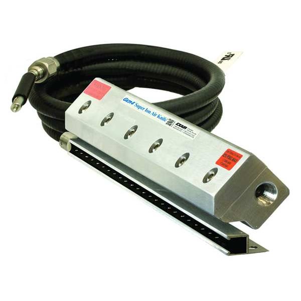 Super Ion Air Knife, GEN4, 24