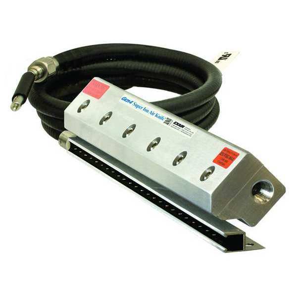 Super Ion Air Knife, GEN4, 54