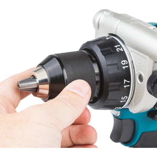 LXT Brushless 1/2
