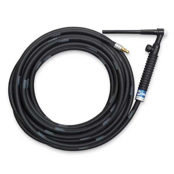 Torch Kit, A-125V, 25 ft., Rubber